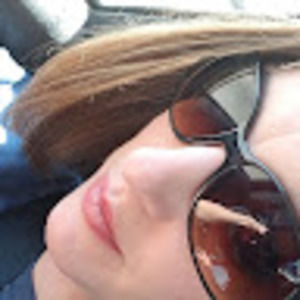 Meet your Posher, Writemepoetry